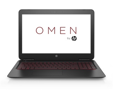 HP Omen 15-ax010nd