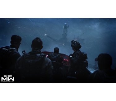 Call of Duty: Modern Warfare 2