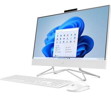 HP All-in-One 24-dd1110nd