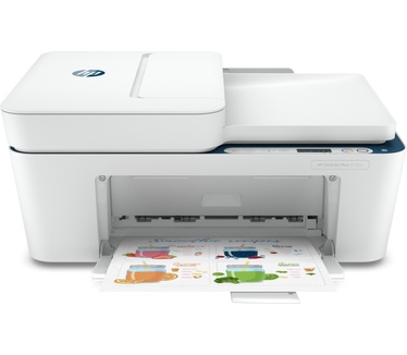 HP DeskJet 4130e AIO