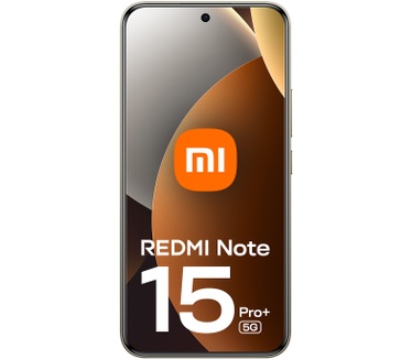 Xiaomi Redmi Note 15 Pro+ 5G