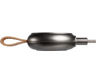 Xtorm Mini Draadloze Oplader Apple Watch Zwart