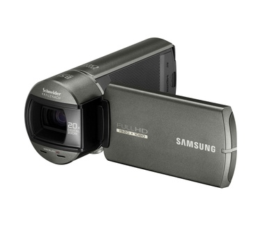 Samsung HMX-Q10