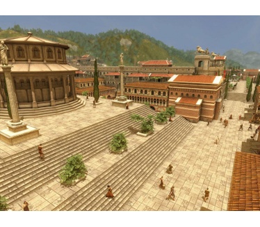 Grand Ages: Rome