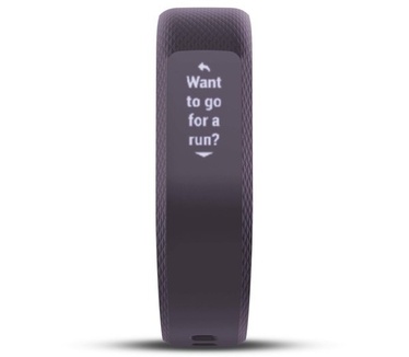 Garmin VivoSmart 3 Small Paars (Paars)