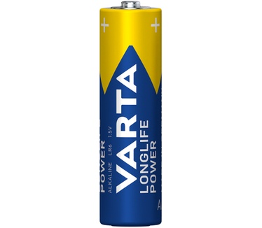 Varta 04906 121 720