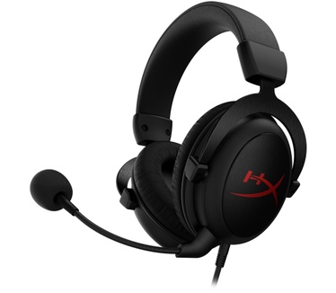 HyperX Cloud Core 7.1