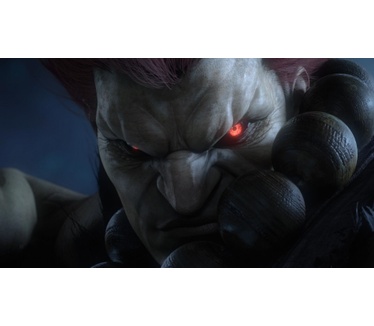 Tekken 7, Xbox One