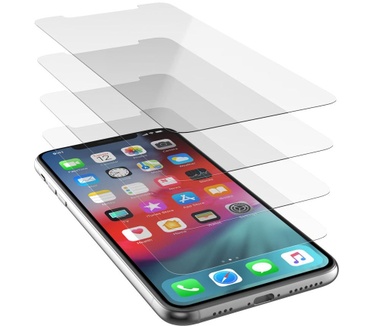 Incipio GSP-008-TG(iPhone XS Max)