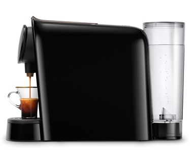 L'OR LM8012/66 Koffiezetapparaat voor capsules