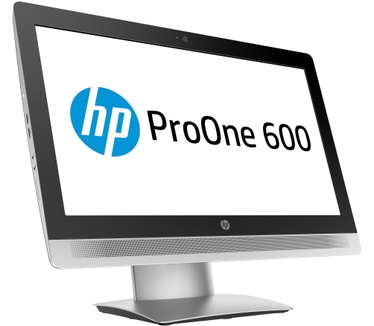 HP ProOne 600 G2