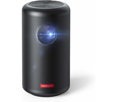 Anker Nebula Capsule Max