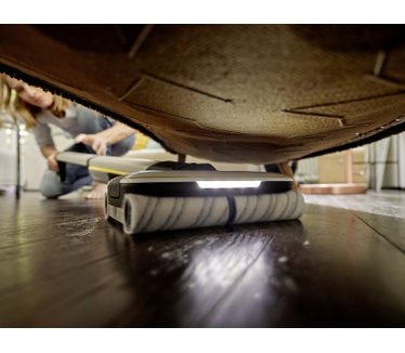 Kärcher FLOOR CLEANER FC 7 CORDLESS PREMIUM
