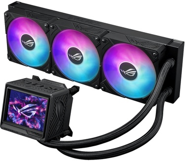 ASUS ROG Ryujin III 360 ARGB Extreme