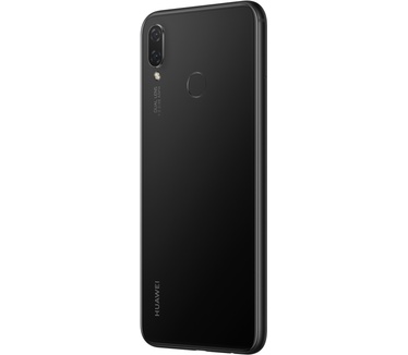 Huawei P Smart+