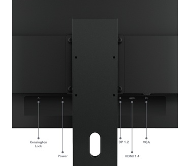 Lenovo ThinkVision E24-40