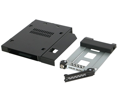 Icy Dock MB411SKO-B