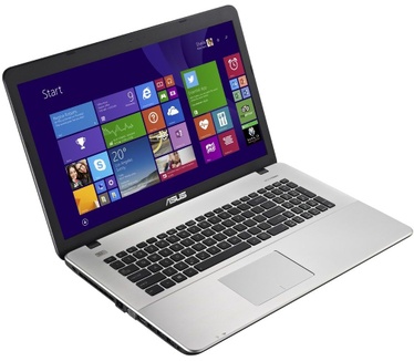 Asus R752LJ-T4197T - Laptop