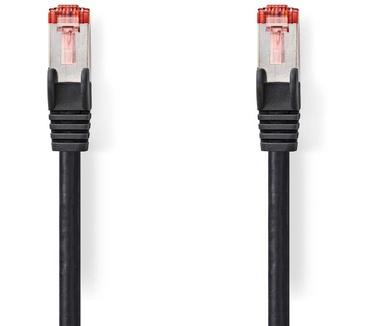 Nedis CCGL85221BK10
