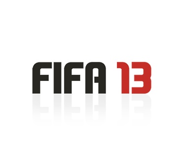 Electronic Arts FIFA 13