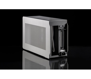 Dan A4-SFX Wit