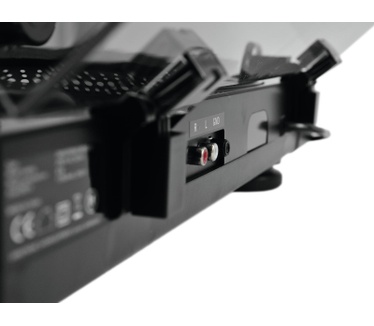 Omnitronic BD-1320