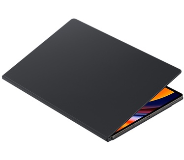 Samsung Galaxy Tab S9 Ultra Smart Book Cover Zwart
