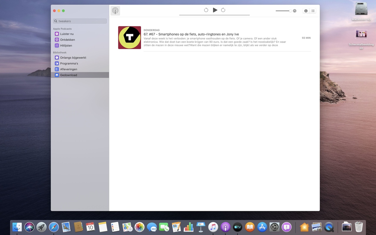 Flaming Pixels Mac OS
