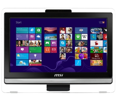 MSI AE200-BE2304G50S81MANX