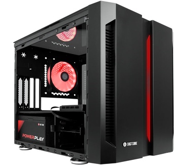 Chieftec Chieftronic M1
