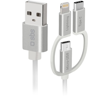 SBS TECABLEUSBIP53189W