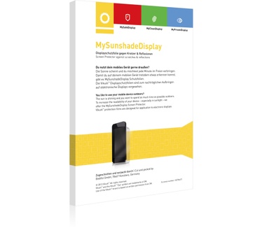 3M Vikuiti DQCM30