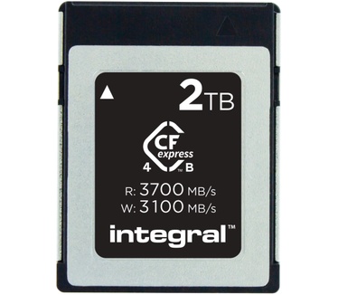 Integral INCFE2TB3700/S1600G4.0