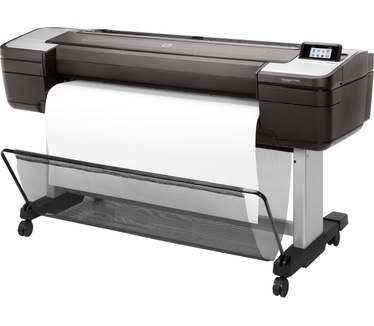 HP DesignJet T1700dr 44-in