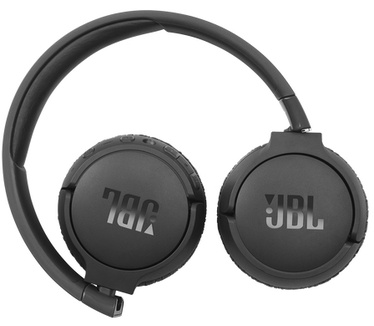JBL Tune 660NC