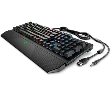 HP Pavilion Gaming 800