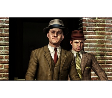 L.A. Noire