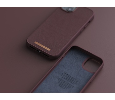 Njord byElements Genuine Leather