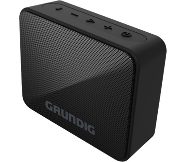 Grundig Solo+