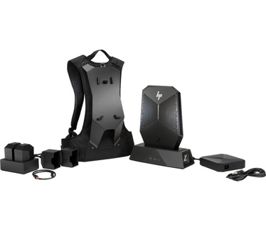 HP Z VR Backpack G1 2RN33AA