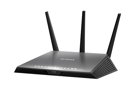 netgear Nighthawk AC1900 WiFi 4G LTE Modem Router R7100LG)