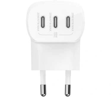 Belkin BoostCharge 67 W (WCC002vfWH)
