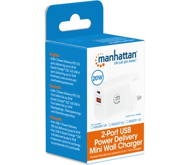 Manhattan 406307