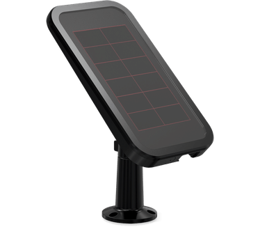 Netgear Arlo G4/LTE solar panel