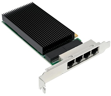 Microconnect MC-PCIEX4-I226-T4