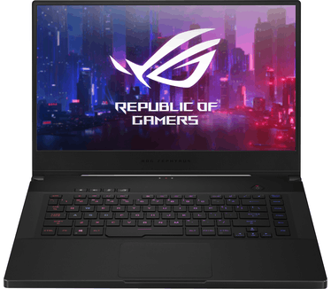 Asus ROG Zephyrus M GU502GU-AZ067T