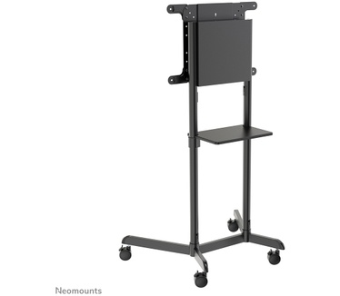 Neomounts by Newstar verrijdbaar flatscreen meubel NS-M1250BLACK