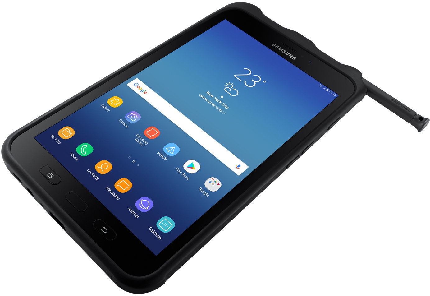 samsung galaxy tab active 2 4g