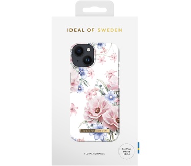 iDeal of Sweden IDFCSS17-I2261-58 (iPhone 14/13) Multi-color