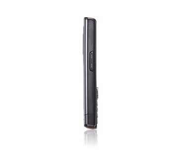 Samsung S7220 Ultra Classic Rood
